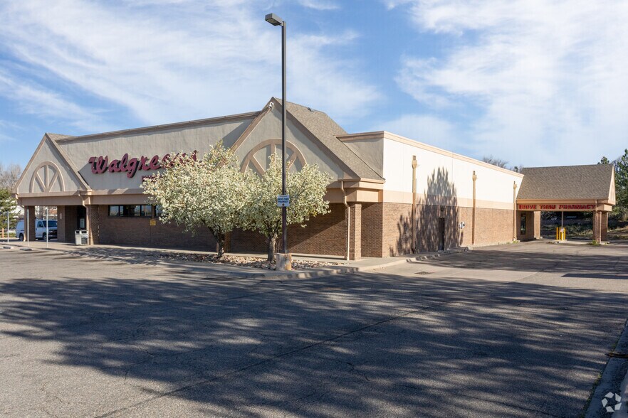950 S Quebec St, Denver, CO à vendre - Photo du bâtiment - Image 2 de 9