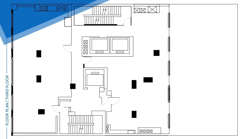 15 W 96th St, New York, NY for lease Floor Plan- Image 1 of 1