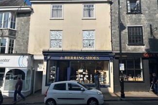 More details for 58 Fore St, Kingsbridge - Retail for Sale