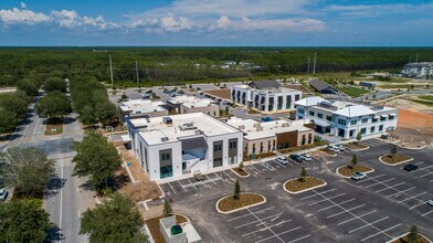 50 Origins Main Street, Watersound, FL - Aerial  map view - Image1