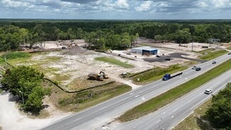 More details for 13011 US Highway 17, Hampstead, NC - Land for Sale