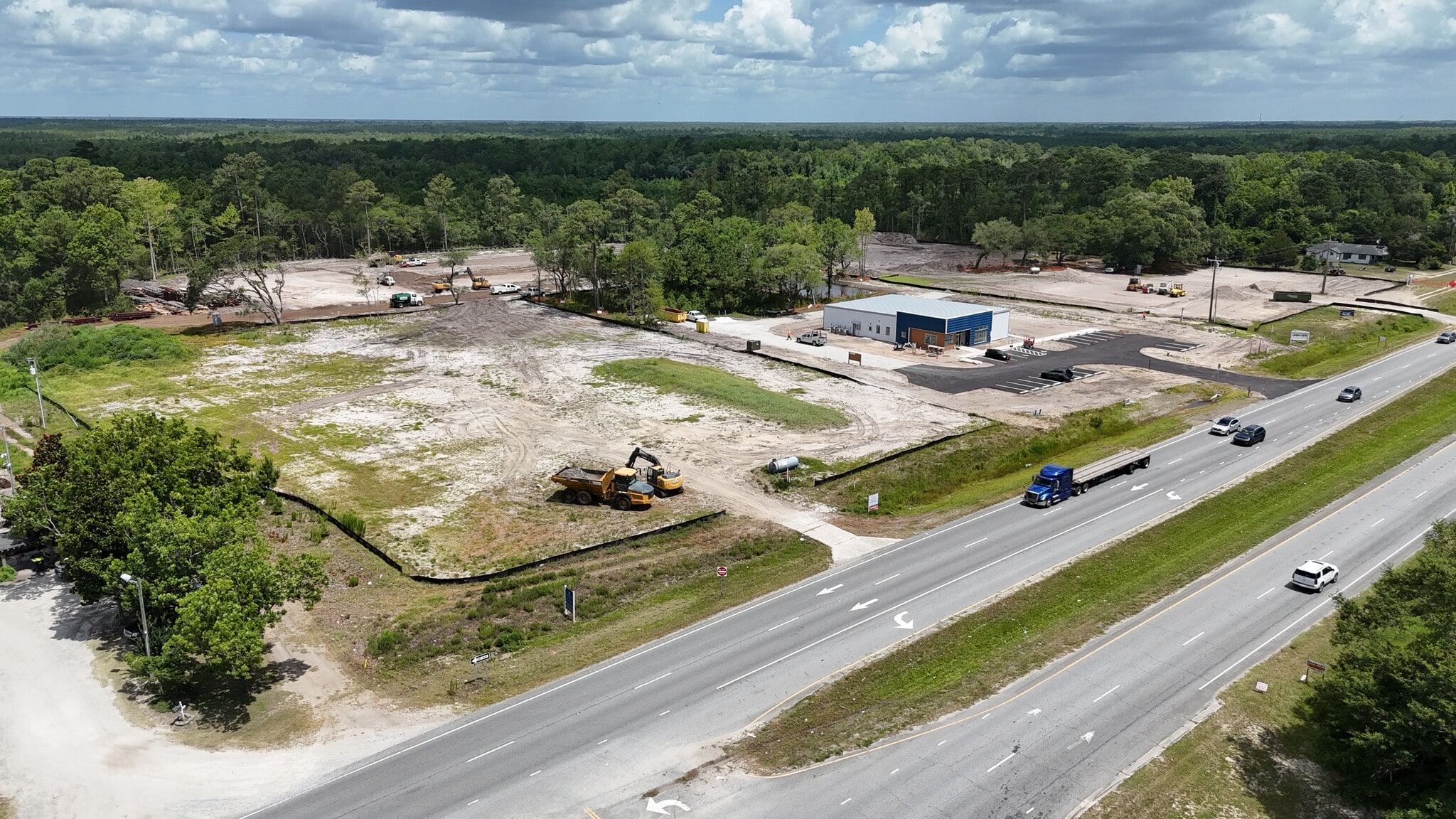 13011 US Highway 17, Hampstead, NC for sale Primary Photo- Image 1 of 7