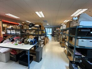 2526 Qume Dr, San Jose, CA for lease Interior Photo- Image 1 of 7