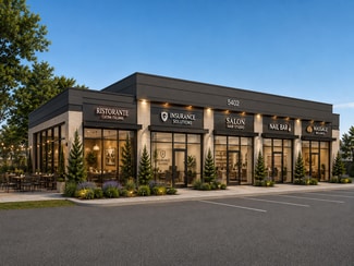 More details for 5402 Sheridan Blvd, Arvada, CO - Retail for Lease