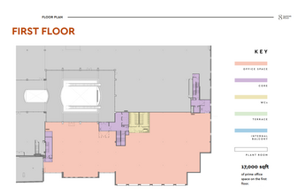 8 Queens Rd, London for lease Floor Plan- Image 1 of 1