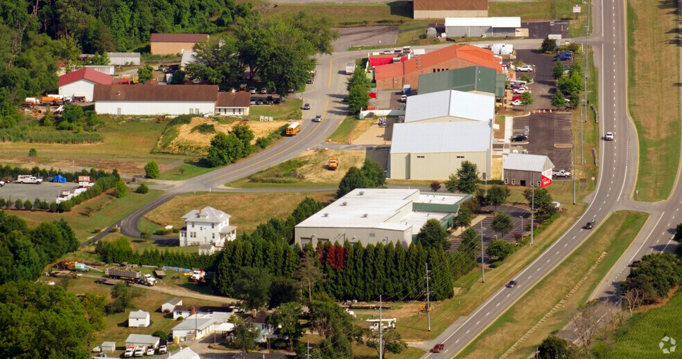 7620 Meadow Run Ln, Owings, MD à vendre - Photo principale - Image 1 de 6