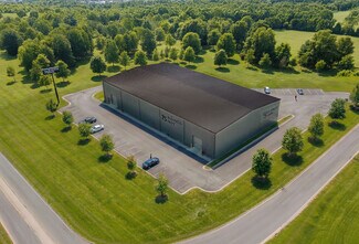 More details for 3121 East 56th Street North, Tulsa, OK - Industrial for Lease