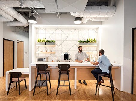 17875 Von Karman, Irvine, CA à louer - Photo intérieure - Image 3 de 20