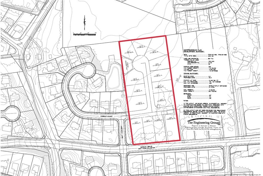 10499 Godwin Dr, Manassas, VA for sale - Building Photo - Image 3 of 22