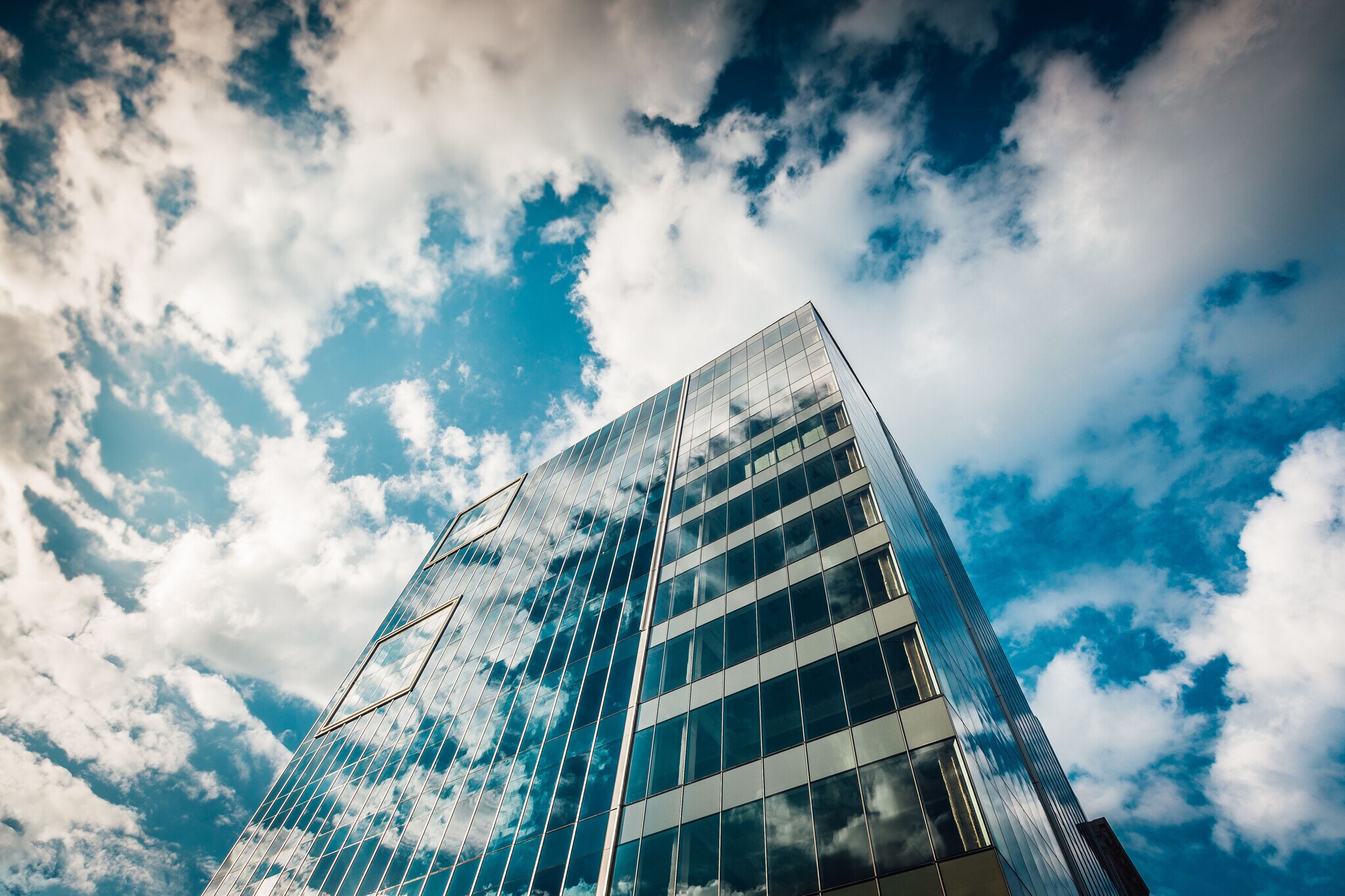 600 Hamilton St, Allentown, PA à louer Photo du bâtiment- Image 1 de 7