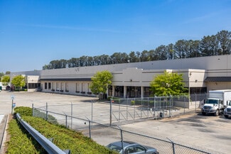 Plus de détails pour 4071 Southmeadow Pky W, Atlanta, GA - Industriel à louer