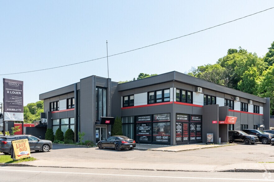 2071 Av Branly, Québec, QC for sale - Primary Photo - Image 1 of 1