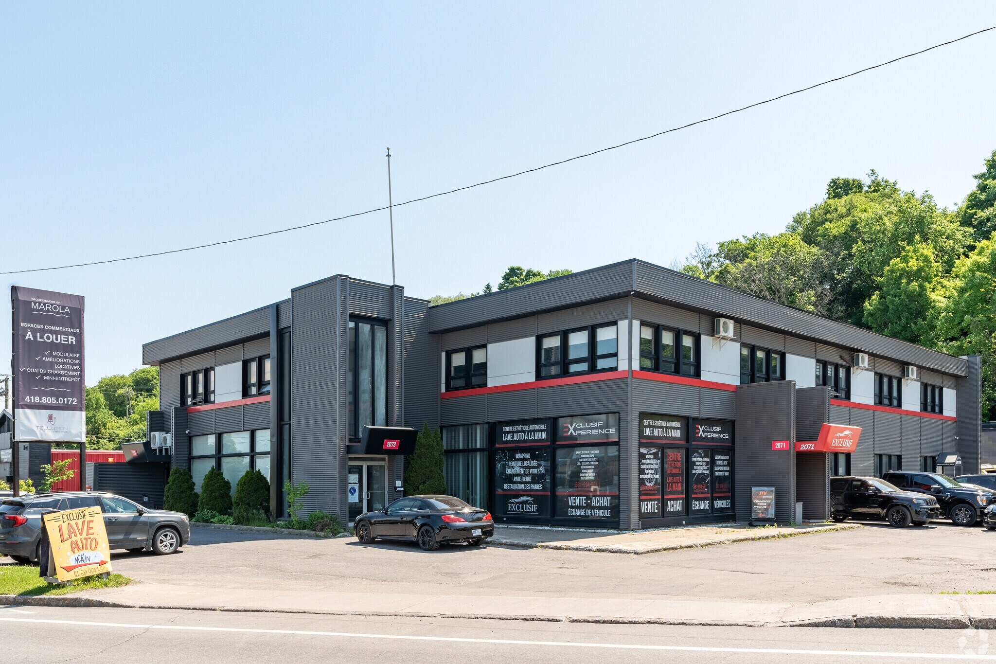 2071 Av Branly, Québec, QC à vendre Photo principale- Image 1 de 1