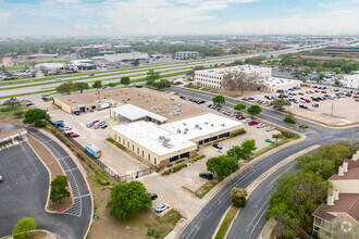 6400 Hwy 290 E, Austin, TX - Aérien  Vue de la carte