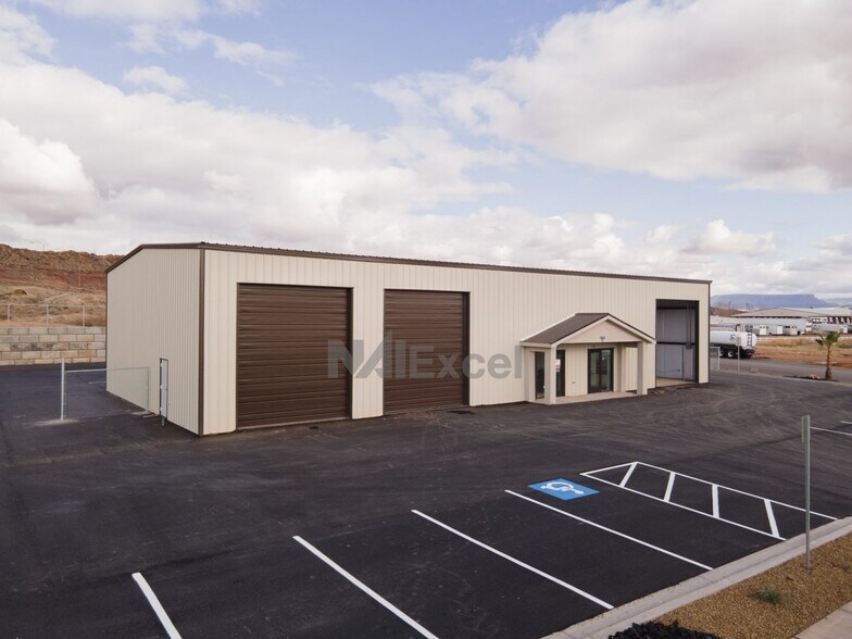 TBD Quail Creek IP, Hurricane, UT à vendre - Photo du bâtiment - Image 2 de 5