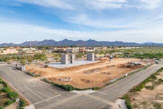 More details for 9075 E Horseshoe Rd, Scottsdale, AZ - Office/Medical for Lease