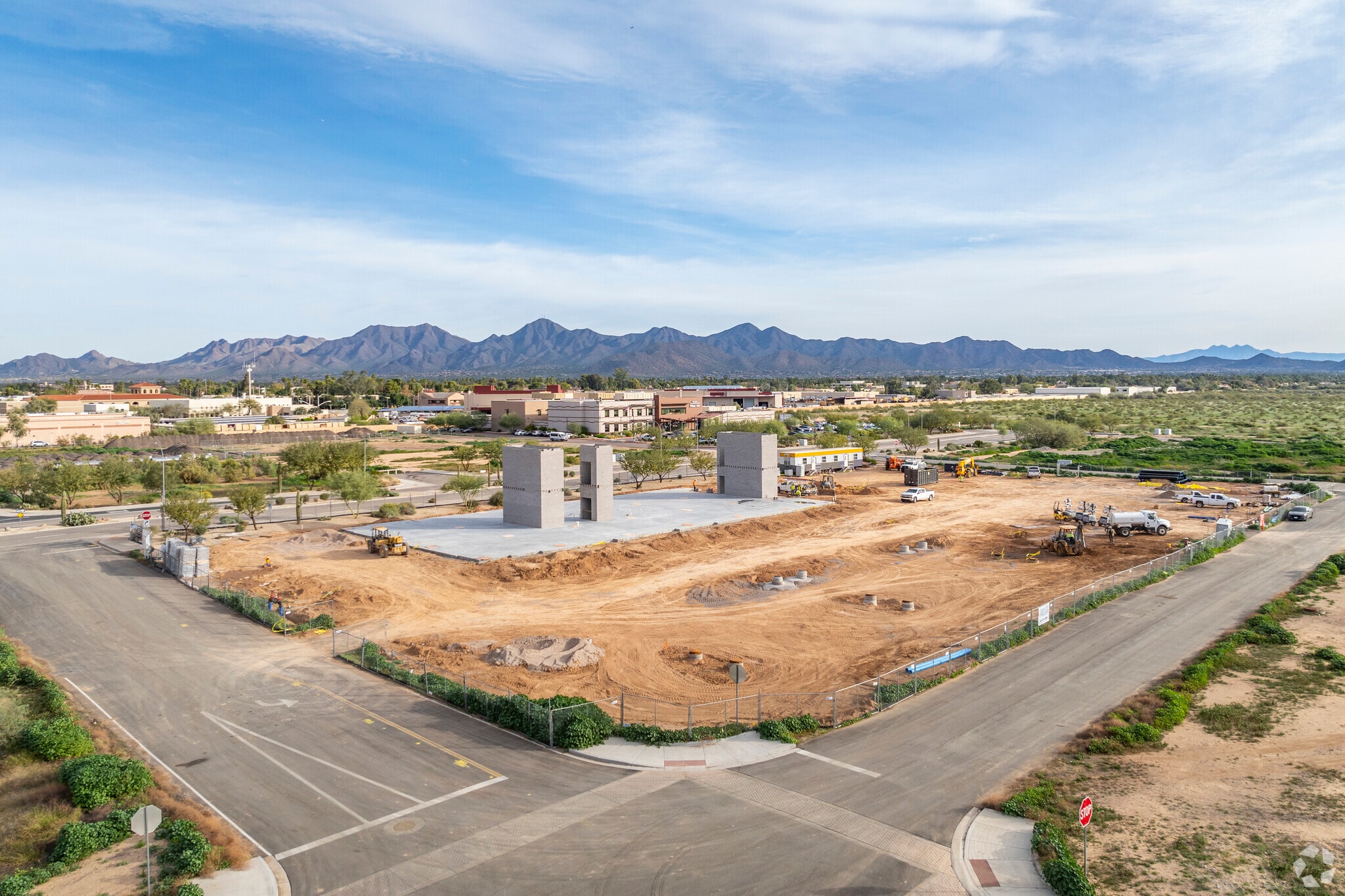 9075 E Horseshoe Rd, Scottsdale, AZ for lease Primary Photo- Image 1 of 3