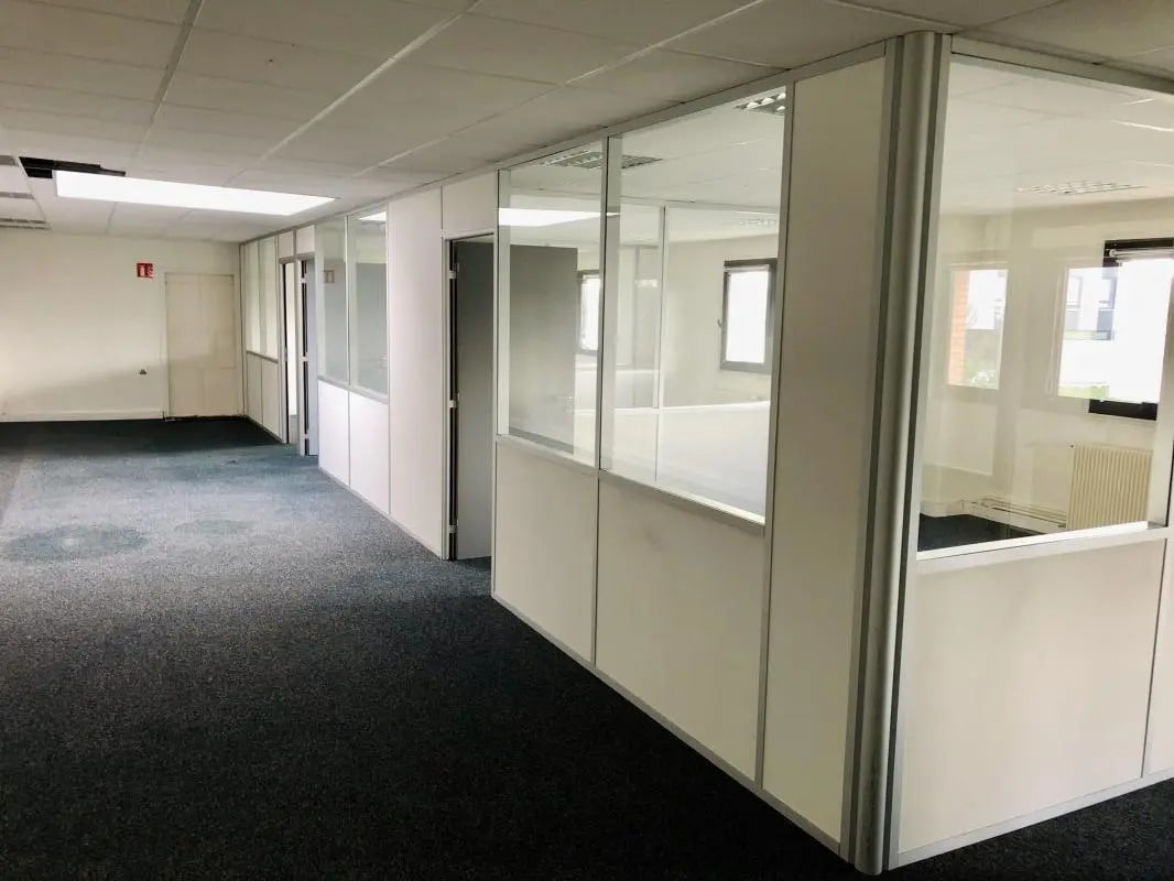 Flex dans Villepinte à louer Photo intérieure- Image 1 de 2