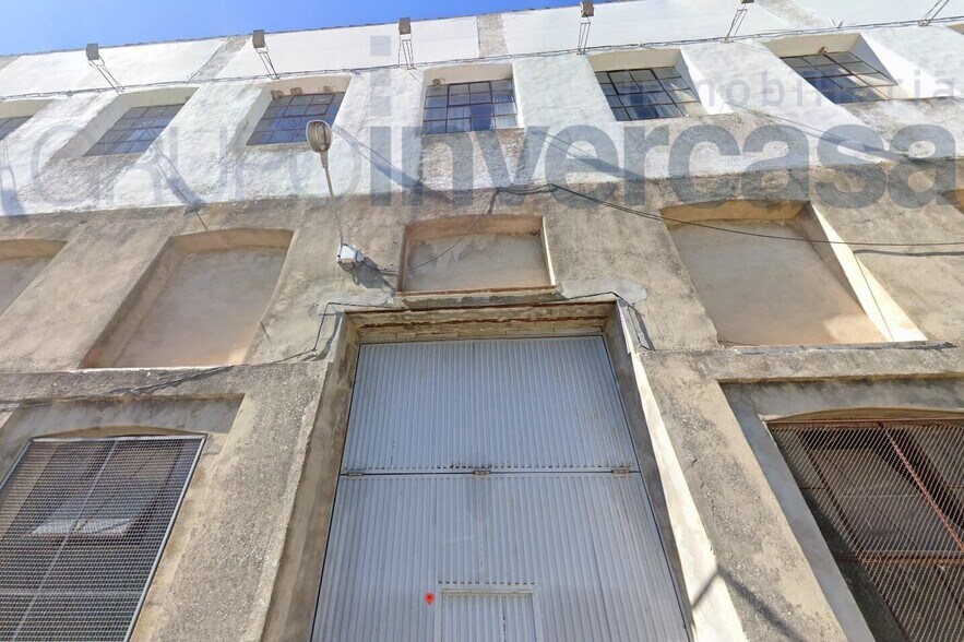 Industrial in Bocairent for sale - Building Photo - Image 3 of 6
