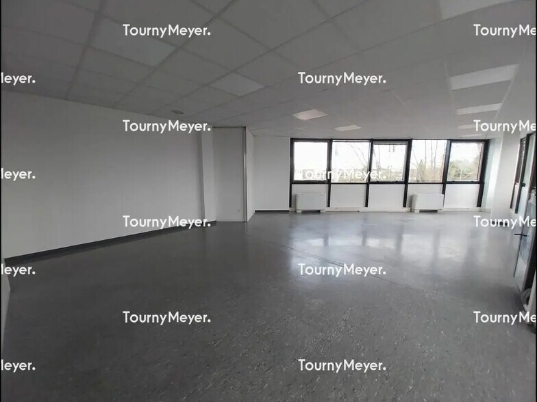 Bureau dans Labège à louer - Photo du bâtiment - Image 3 de 16