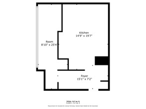 330 2nd Ave S, Minneapolis, MN for lease Floor Plan- Image 1 of 12