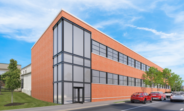 708 Magazine St, Louisville, KY à louer - Photo du bâtiment - Image 1 de 1