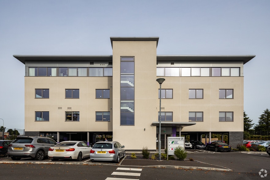 63 Greystone Rd, Antrim for lease - Building Photo - Image 2 of 6