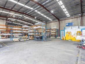 140 Hassall Street, Wetherill Park for lease Interior Photo- Image 1 of 4