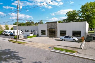 Plus de détails pour 3413 Griffin St, Portsmouth, VA - Flex à vendre