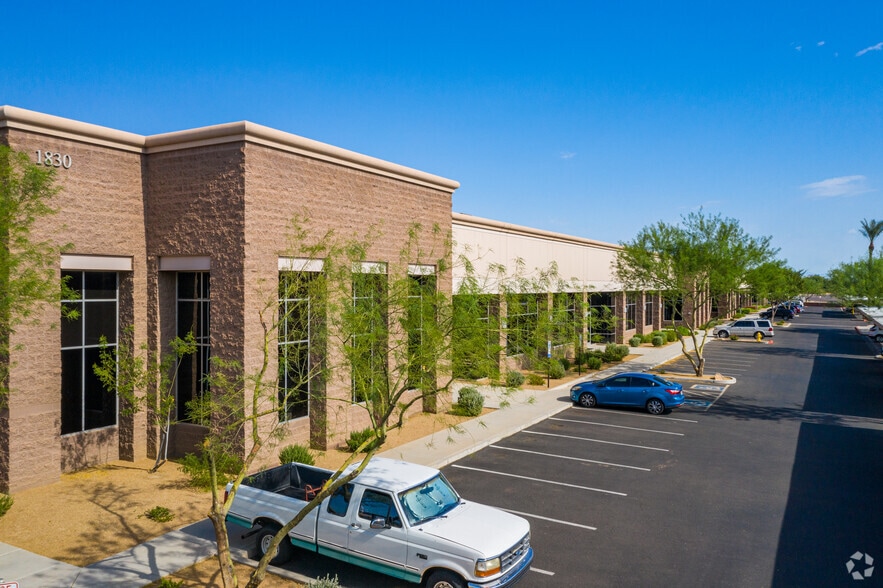 1830 N 95th Ave, Phoenix, AZ for sale - Primary Photo - Image 1 of 7