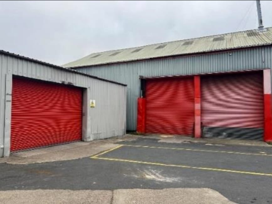 New Works Rd, Bradford for lease Interior Photo- Image 1 of 1