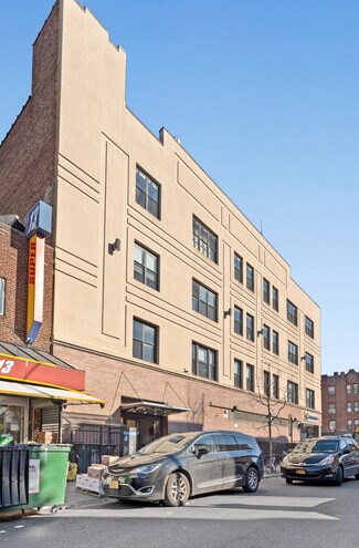 More details for 1273 53rd St, Brooklyn, NY - Office for Lease