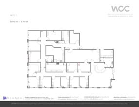 2500 Weston Rd, Weston, FL for lease Floor Plan- Image 1 of 1