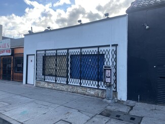 More details for 4812 Huntington Dr S, Los Angeles, CA - Retail for Sale