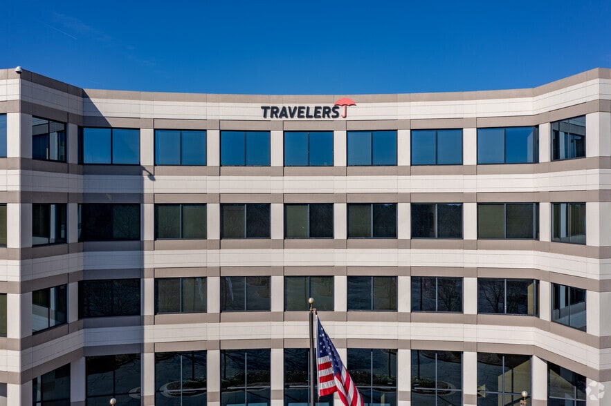 1000 Windward Concourse, Alpharetta, GA for lease - Building Photo - Image 3 of 4