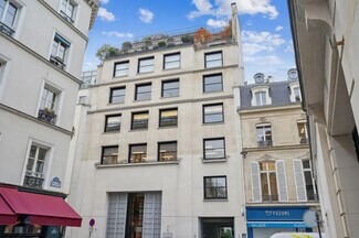 More details for 25-27 Rue D'Astorg, Paris - Office for Lease