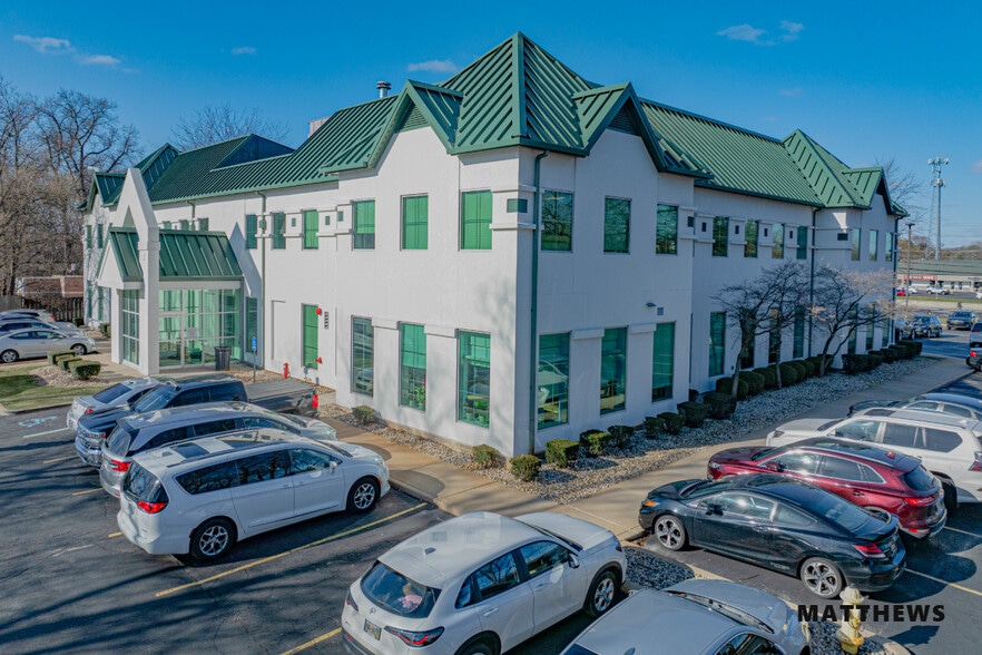 3020 N McCord Rd, Toledo, OH for sale - Building Photo - Image 3 of 4