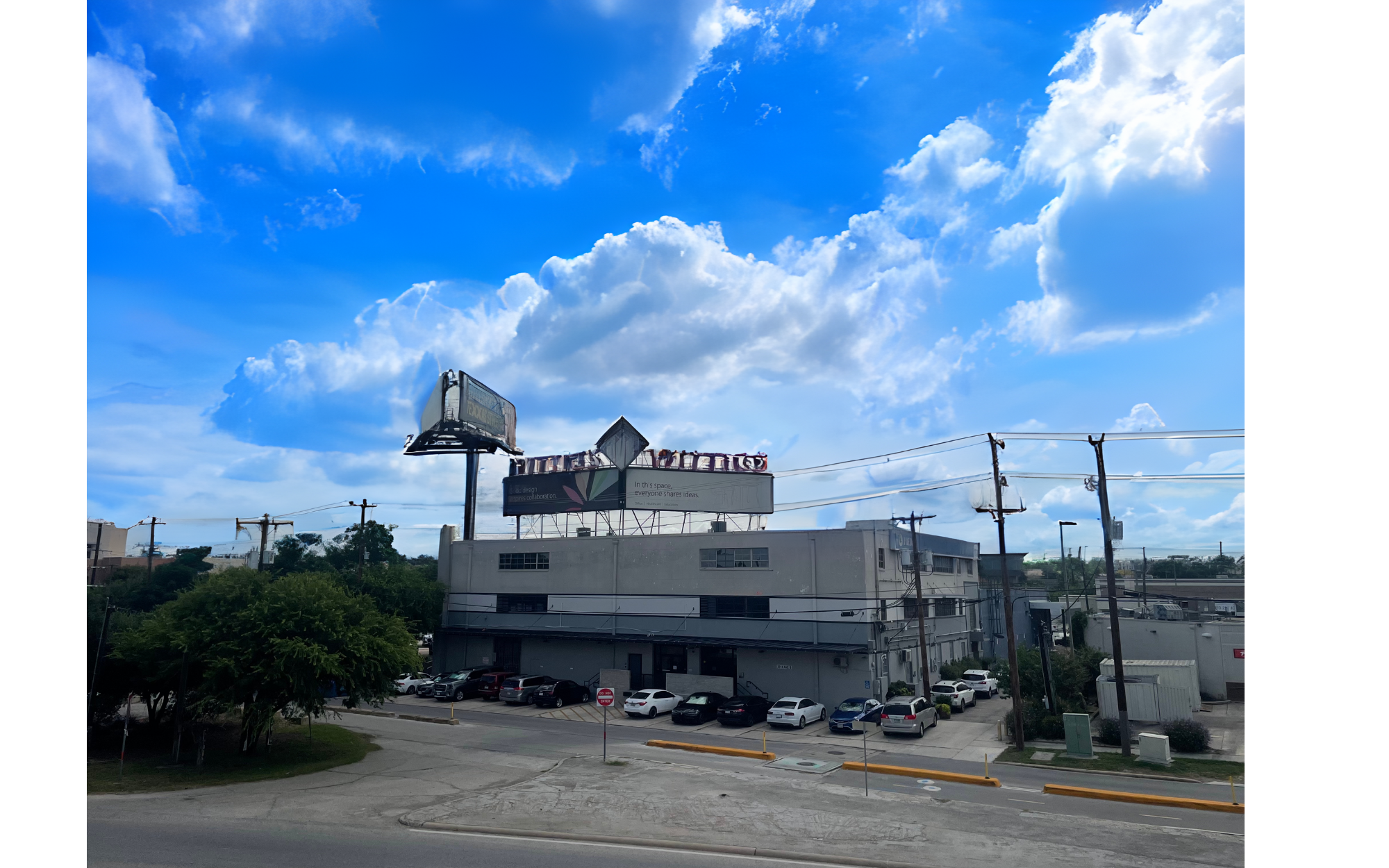 2018 Ave B, San Antonio, TX à louer Photo du b timent- Image 1 de 6