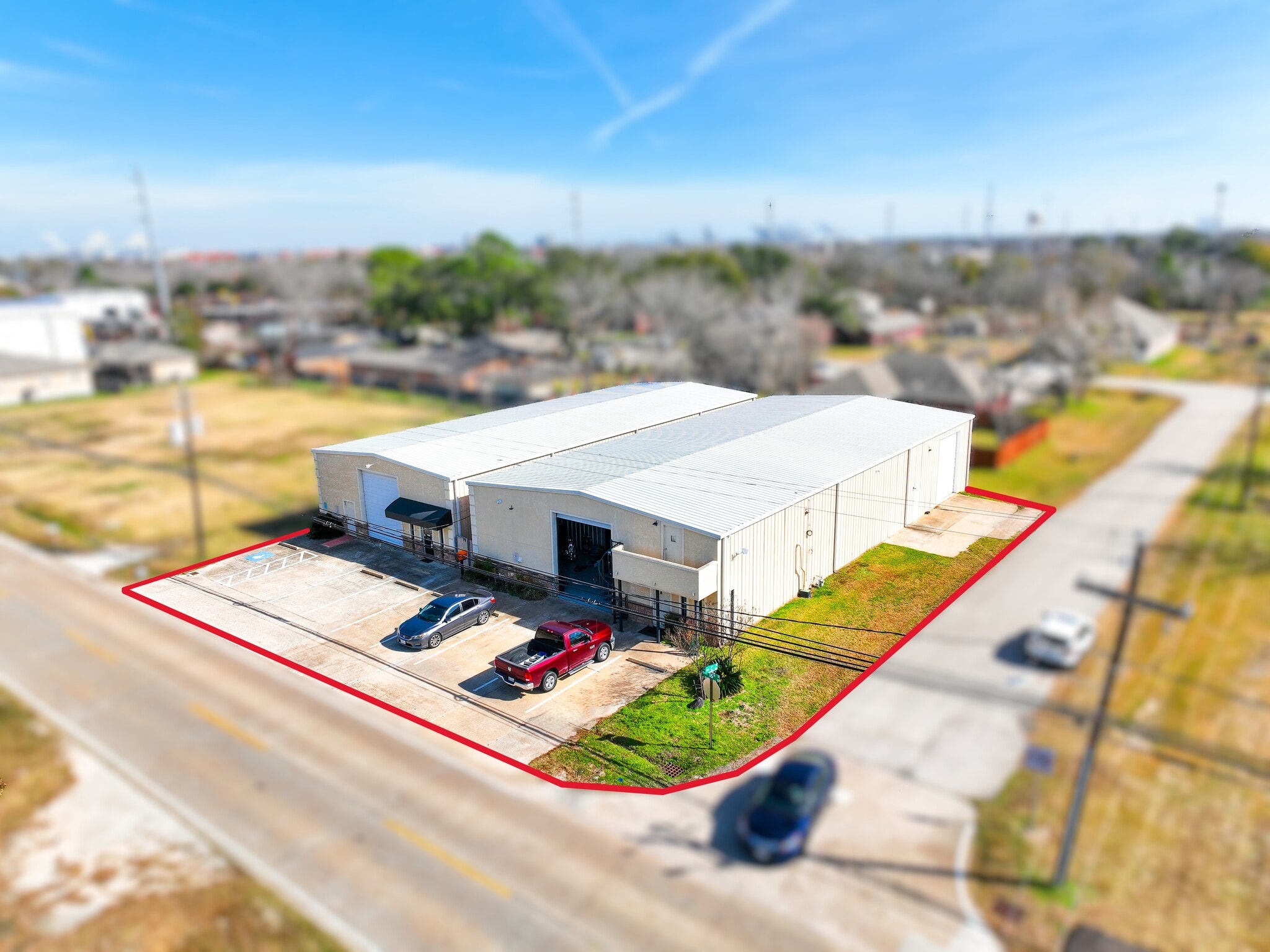 313 S 16th St, La Porte, TX for lease Primary Photo- Image 1 of 10