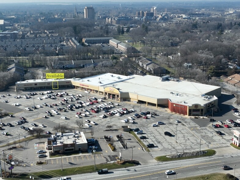 2023-2171 S Bend Ave, South Bend, IN for lease - Building Photo - Image 2 of 2