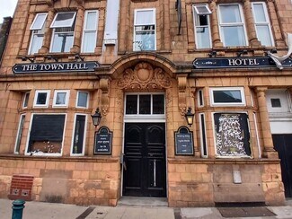 Plus de détails pour 106 Church St, Manchester - Commerce de détail à louer