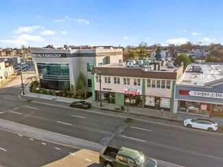 Plus de détails pour 451-457 Sunrise Hwy, Lynbrook, NY - Bureau/Commerce de détail à louer