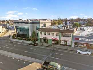 More details for 451-457 Sunrise Hwy, Lynbrook, NY - Office/Retail for Lease