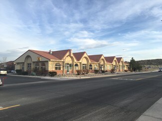 Plus de détails pour 725 Basque Way, Carson City, NV - Bureau à louer