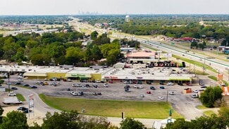 More details for 215 Hall Road, Seagoville, TX - Land for Sale