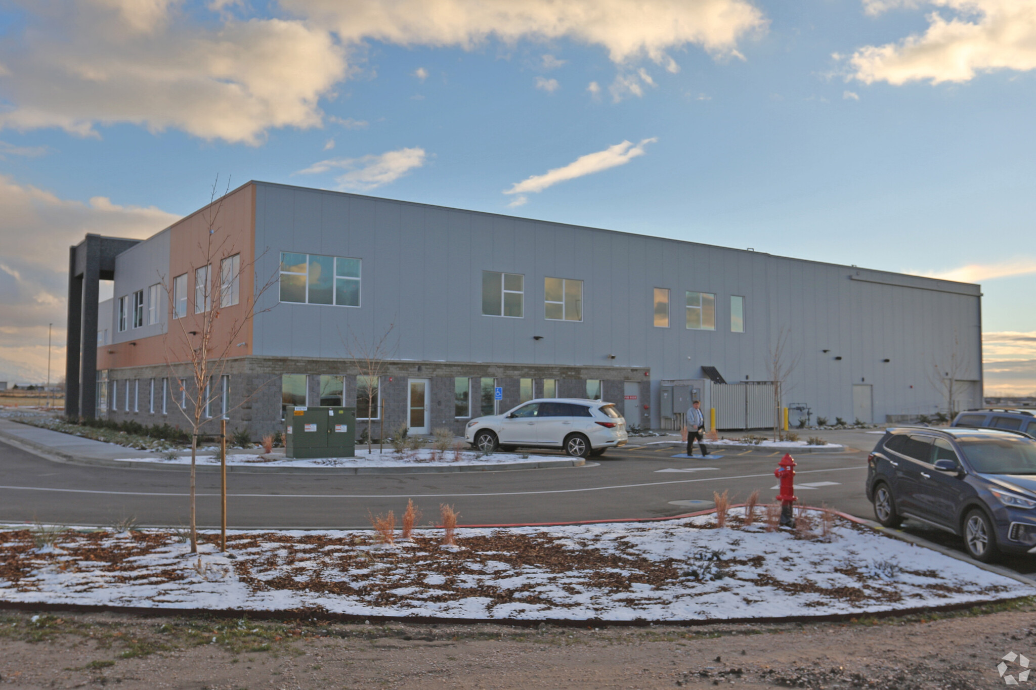 3885 N Highway 89, Pleasant View, UT for sale Primary Photo- Image 1 of 1