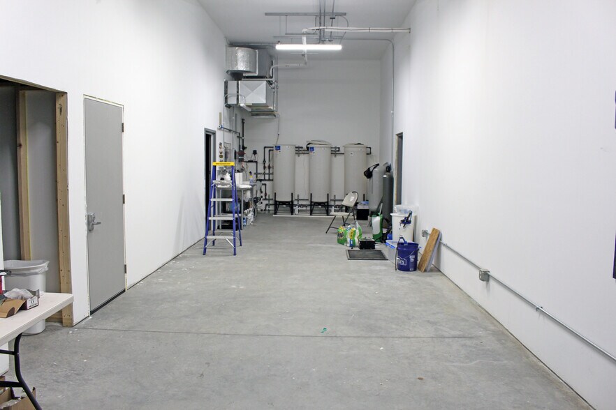 506 US Route 202, North Monmouth, ME à vendre - Photo intérieure - Image 3 de 6