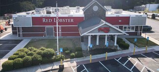 Plus de détails pour 6550 Tara Blvd, Jonesboro, GA - Commerce de détail à louer