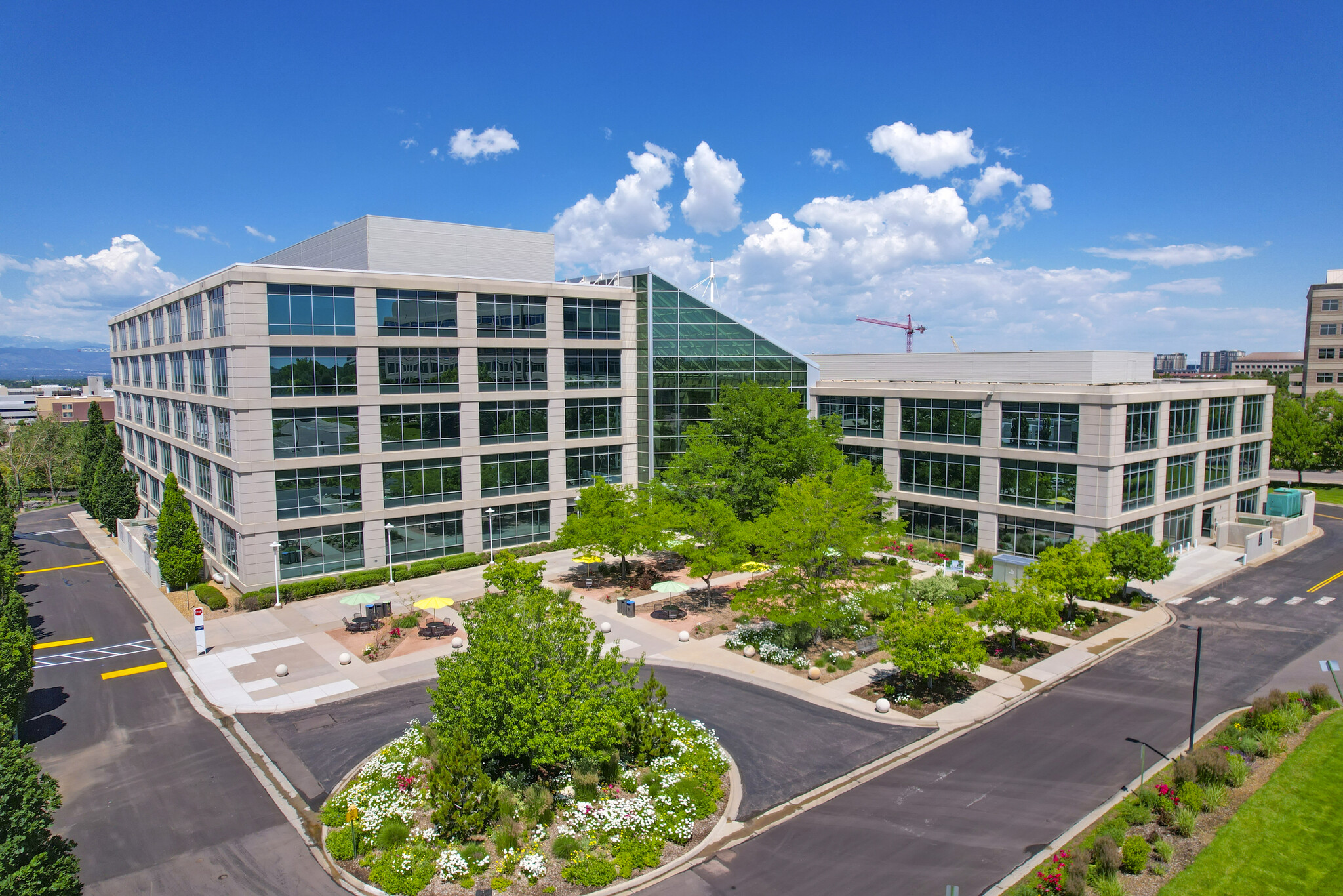 6550-6560 Greenwood Plaza Blvd, Englewood, CO for lease Building Photo- Image 1 of 14