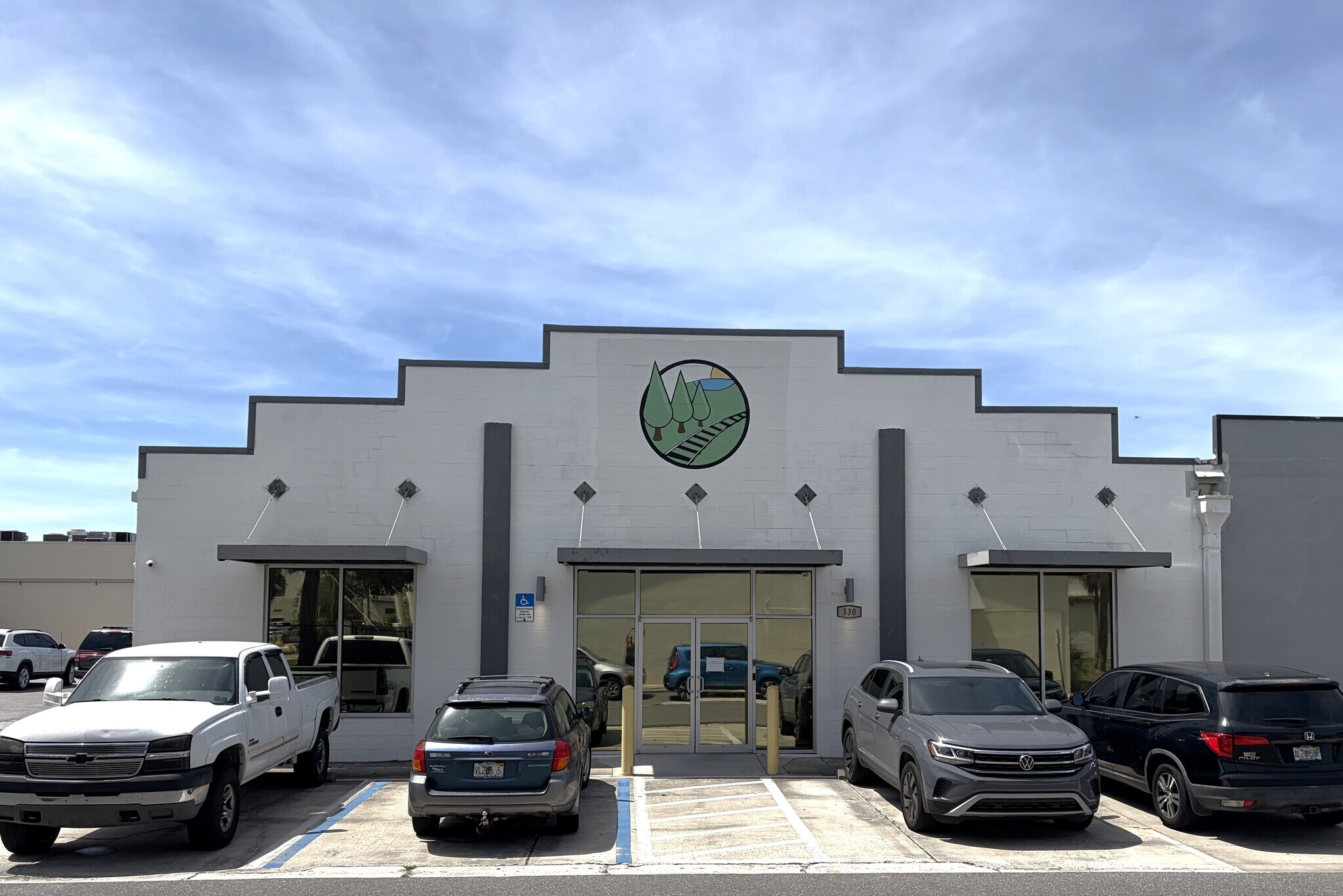 330 Avenue B SW, Winter Haven, FL à louer Photo du bâtiment- Image 1 de 7